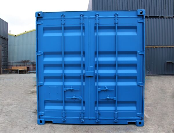 10ft new shipping container