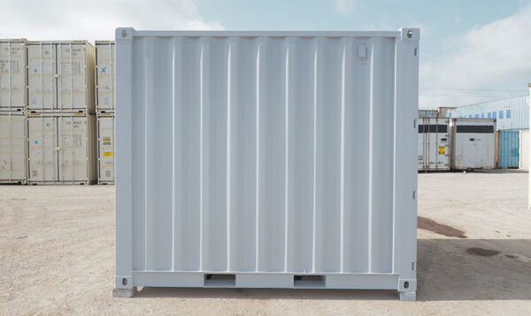 New 10ft Shipping Container