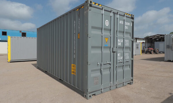 shipping containers for sale
